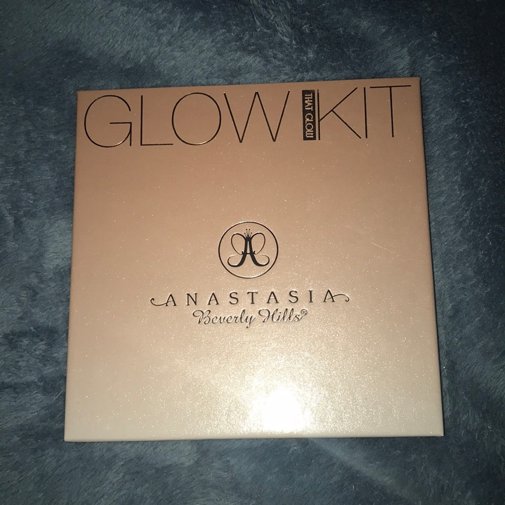 ABH That Glow Kit